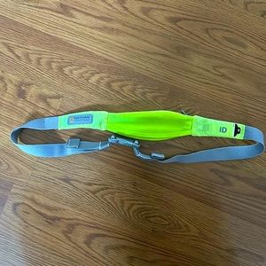 Nathan’s Adjustable Running Belt